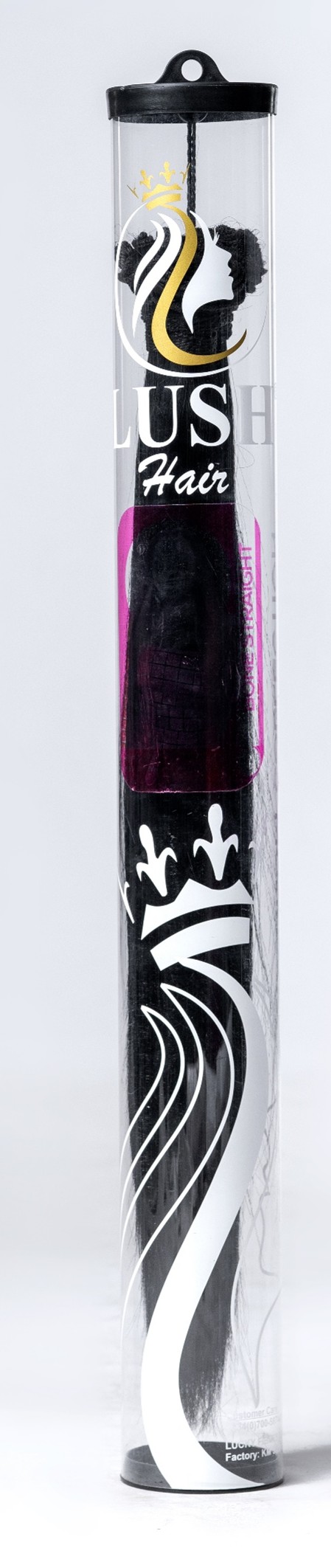 Lush Bone Straight