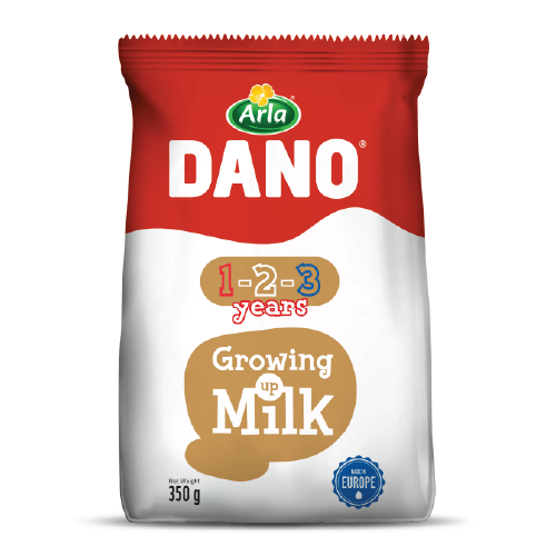 Dano Growing Up Milk Powder - Image 1