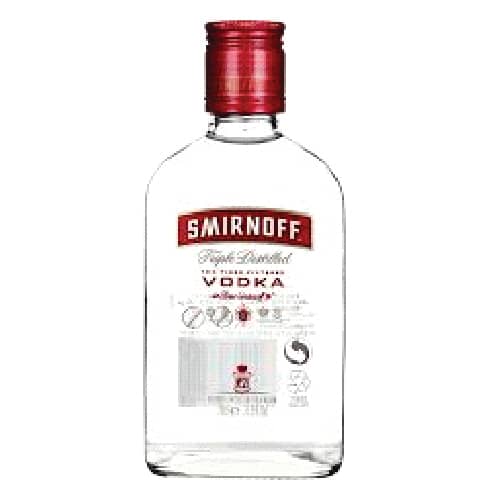 Smirnoff Red 20cl