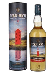Teaninich 8 Year Old