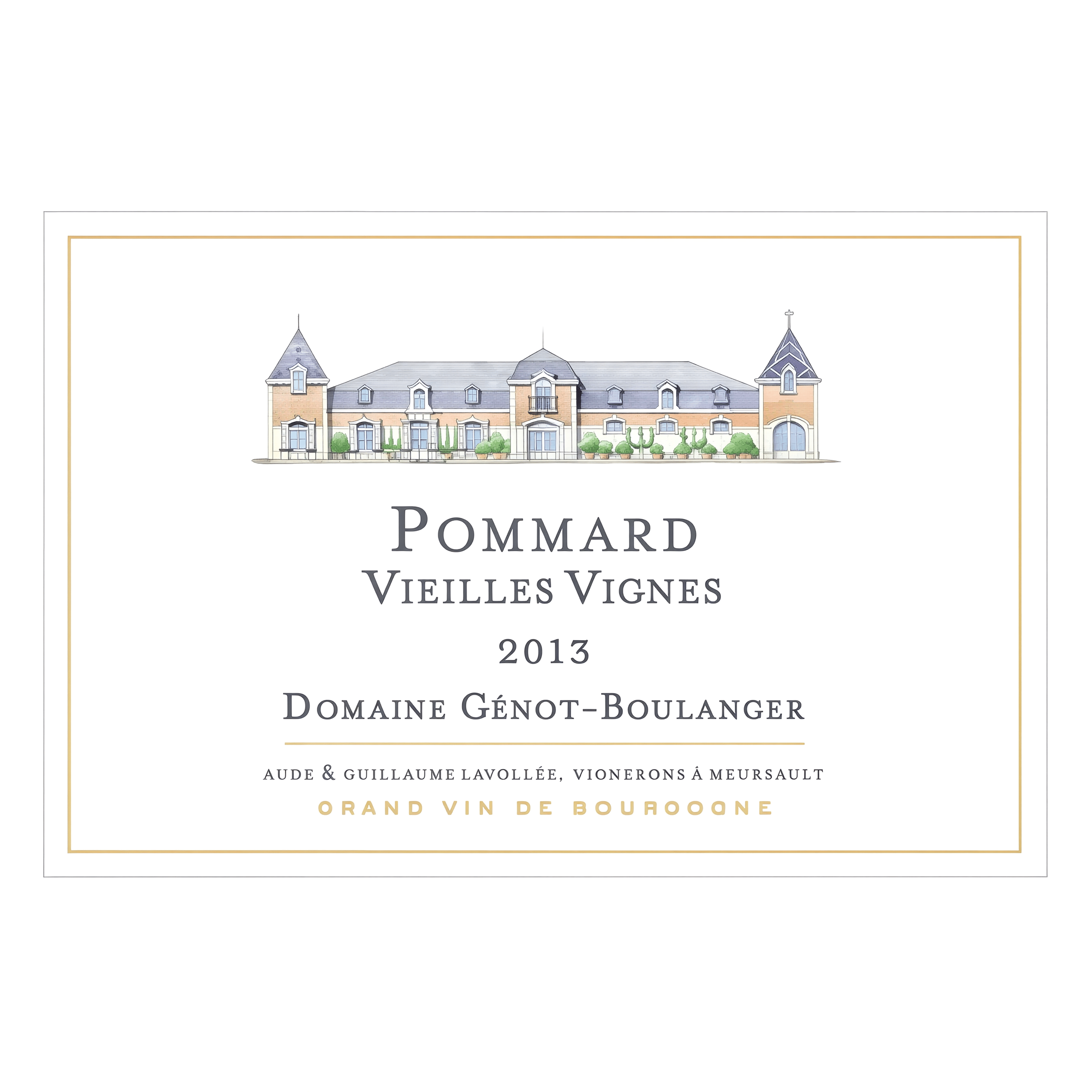 Pommard