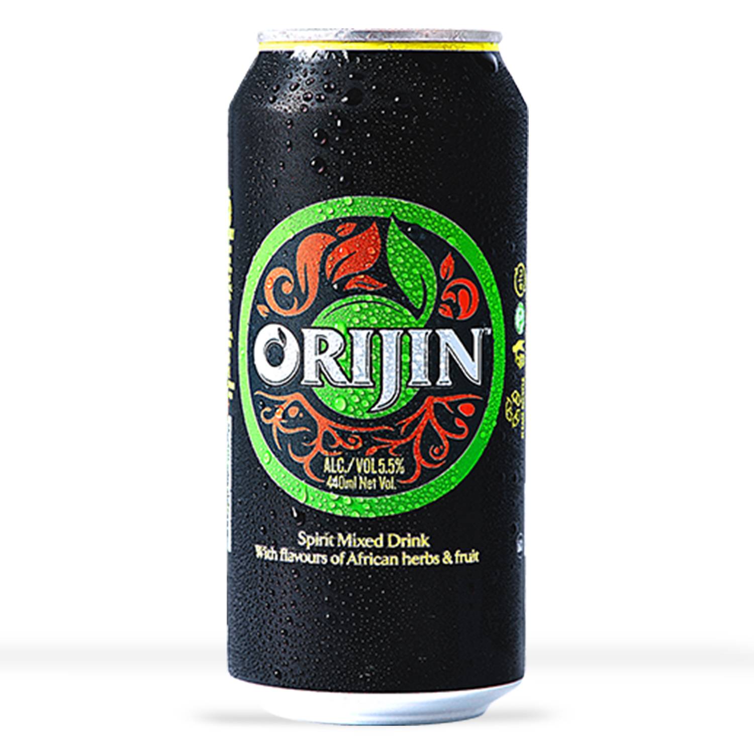 Orijin Can 440ml
