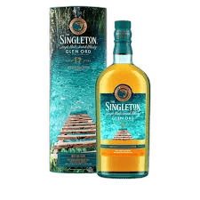 The Singleton Glen Ord 17 Year Old