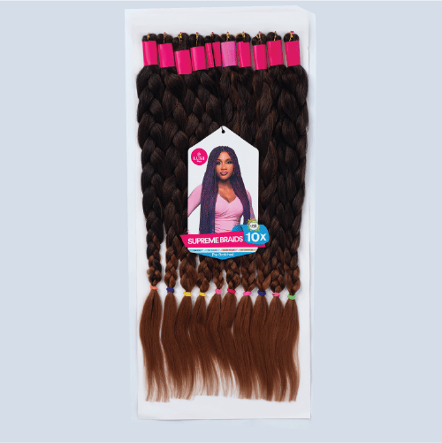 Lush Supreme Braid  Col 30 - Image 1