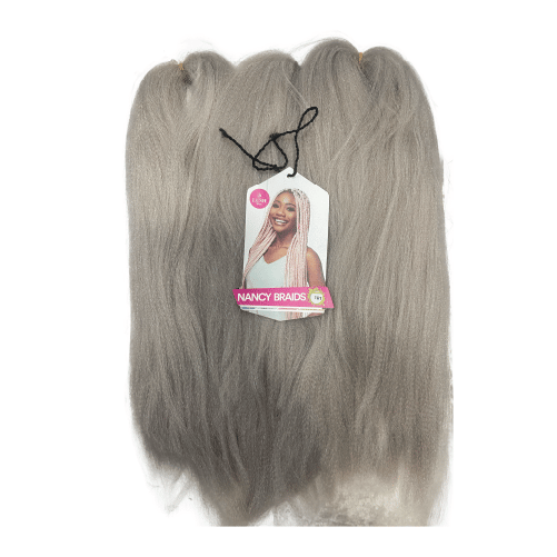 Lush Nancy Braid Col 101 - Image 1