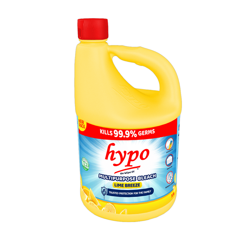 Hypo Bleach Lime