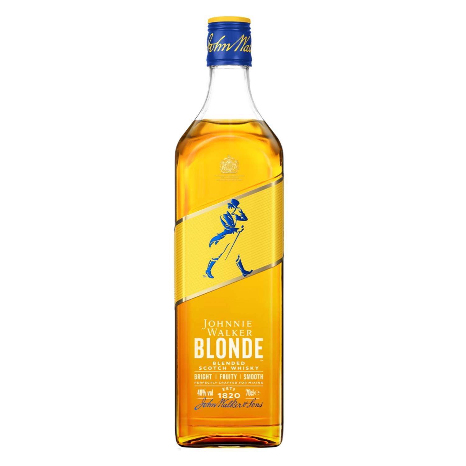 Johnnie Walker Blonde 75cl - Image 2