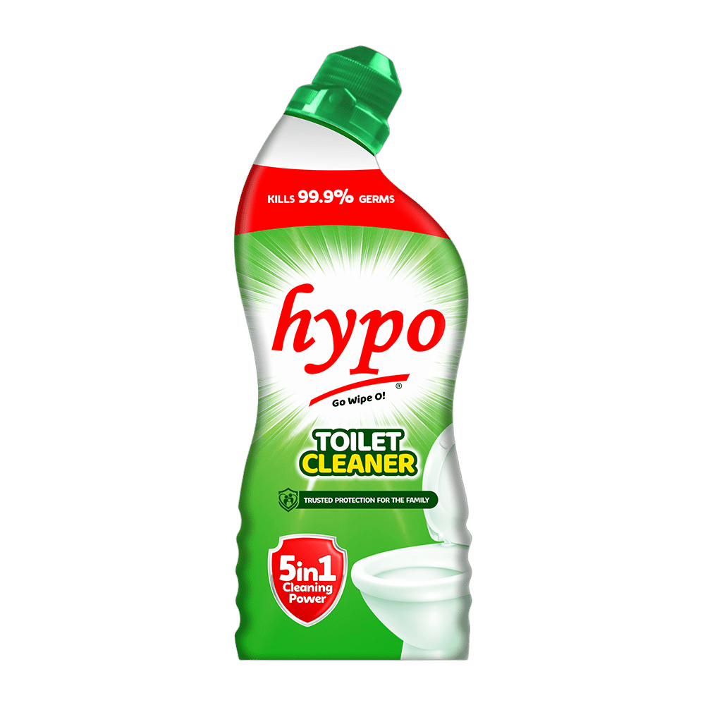 Hypo Toilet Cleaner