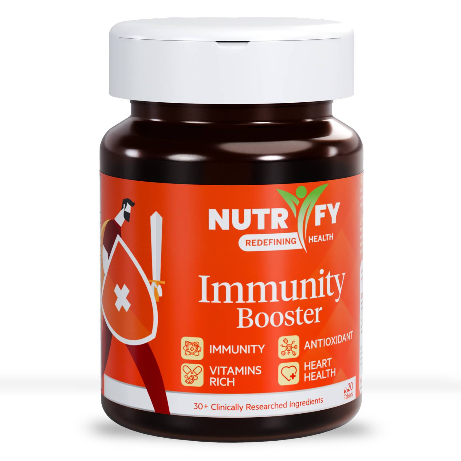Immunity Booster - Image 1