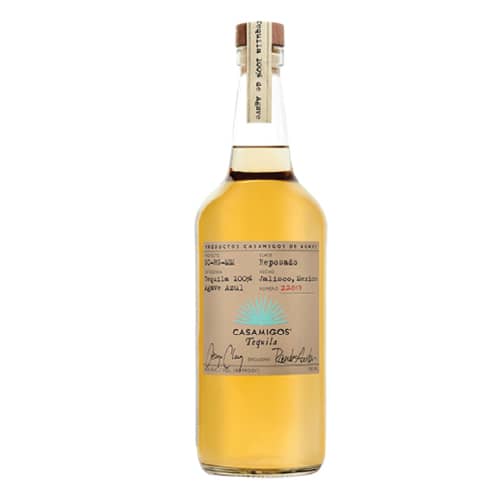 Casamigos Reposado 70cl