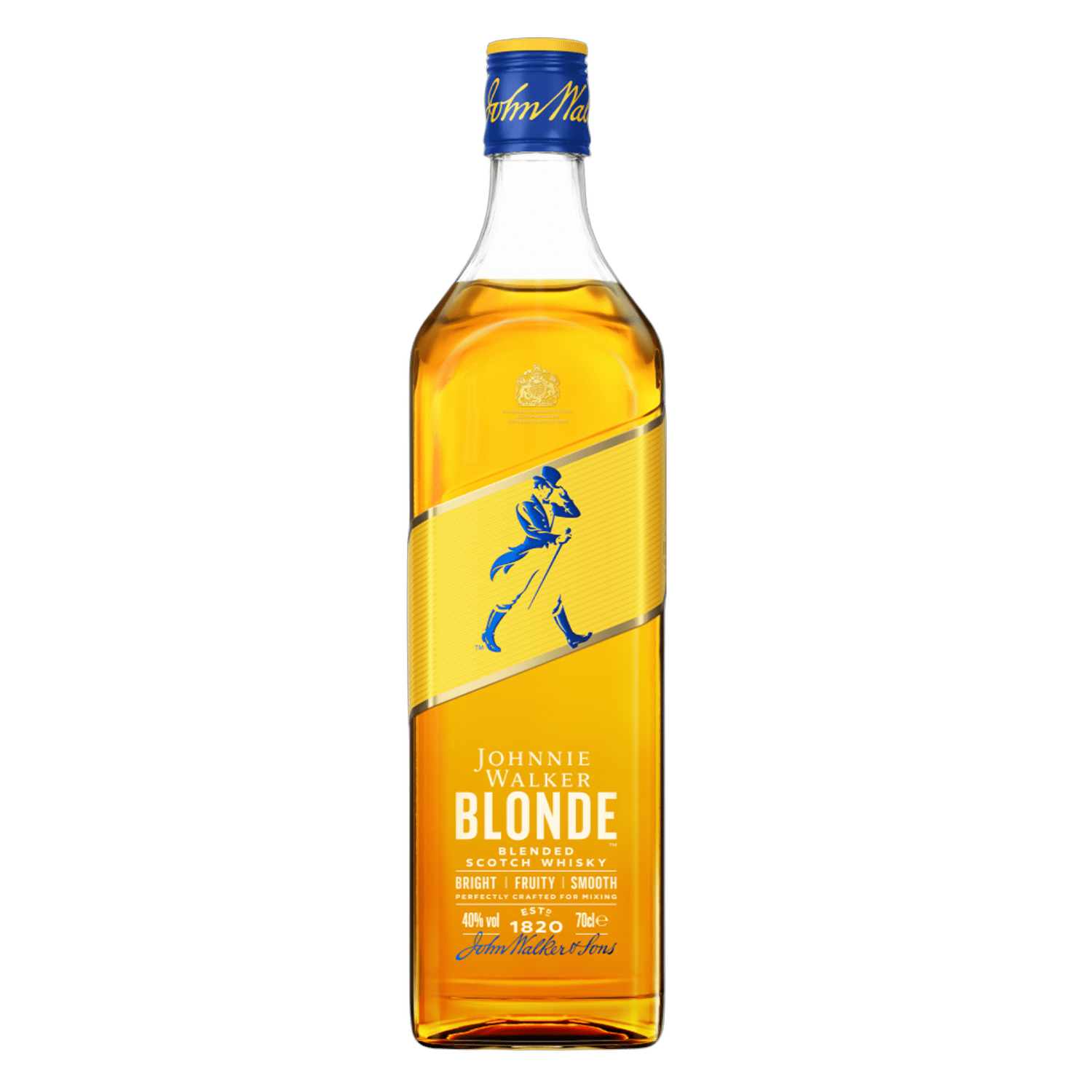 Johnnie Walker Blonde