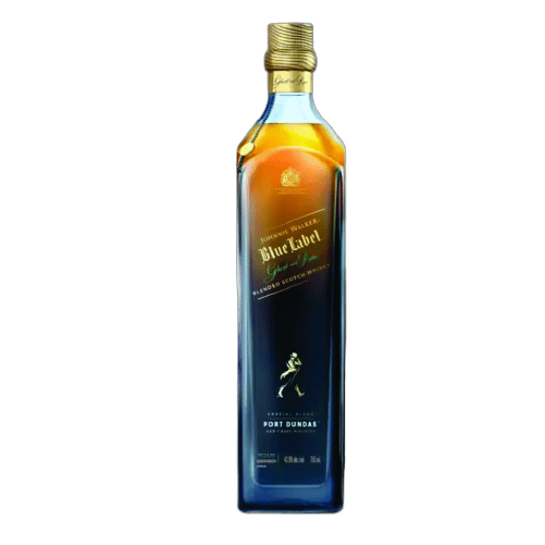 Johnnie Walker Ghost & Rare