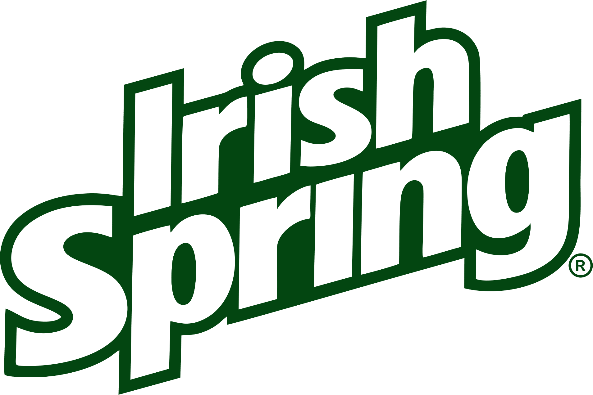 Irish Spring