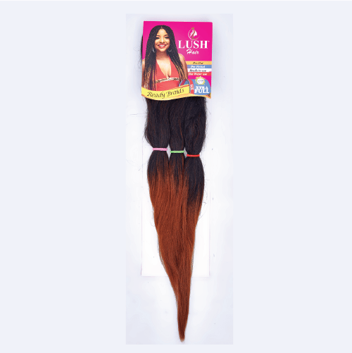 Lush Ready braid Col-1/30 - Image 1