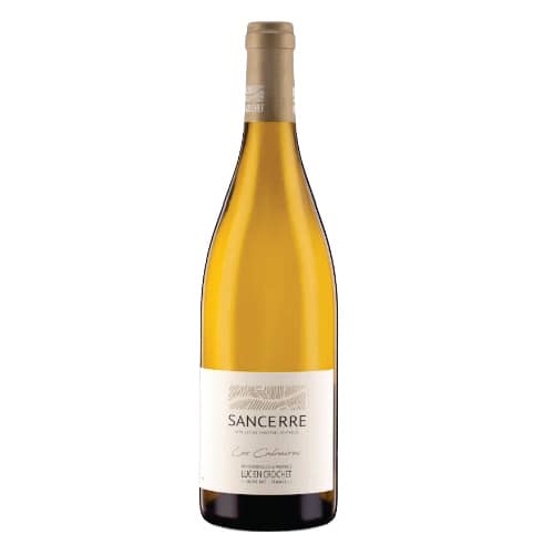 Sancerre Les Calcaires Luc 2022 12X 75cl