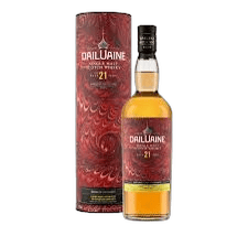 Dailuaine 21 Year Old