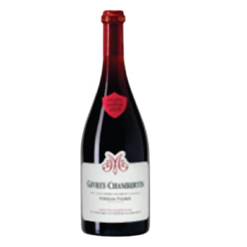 Gevrey Chambertin Chateau De 2020 6X 75cl - Image 2