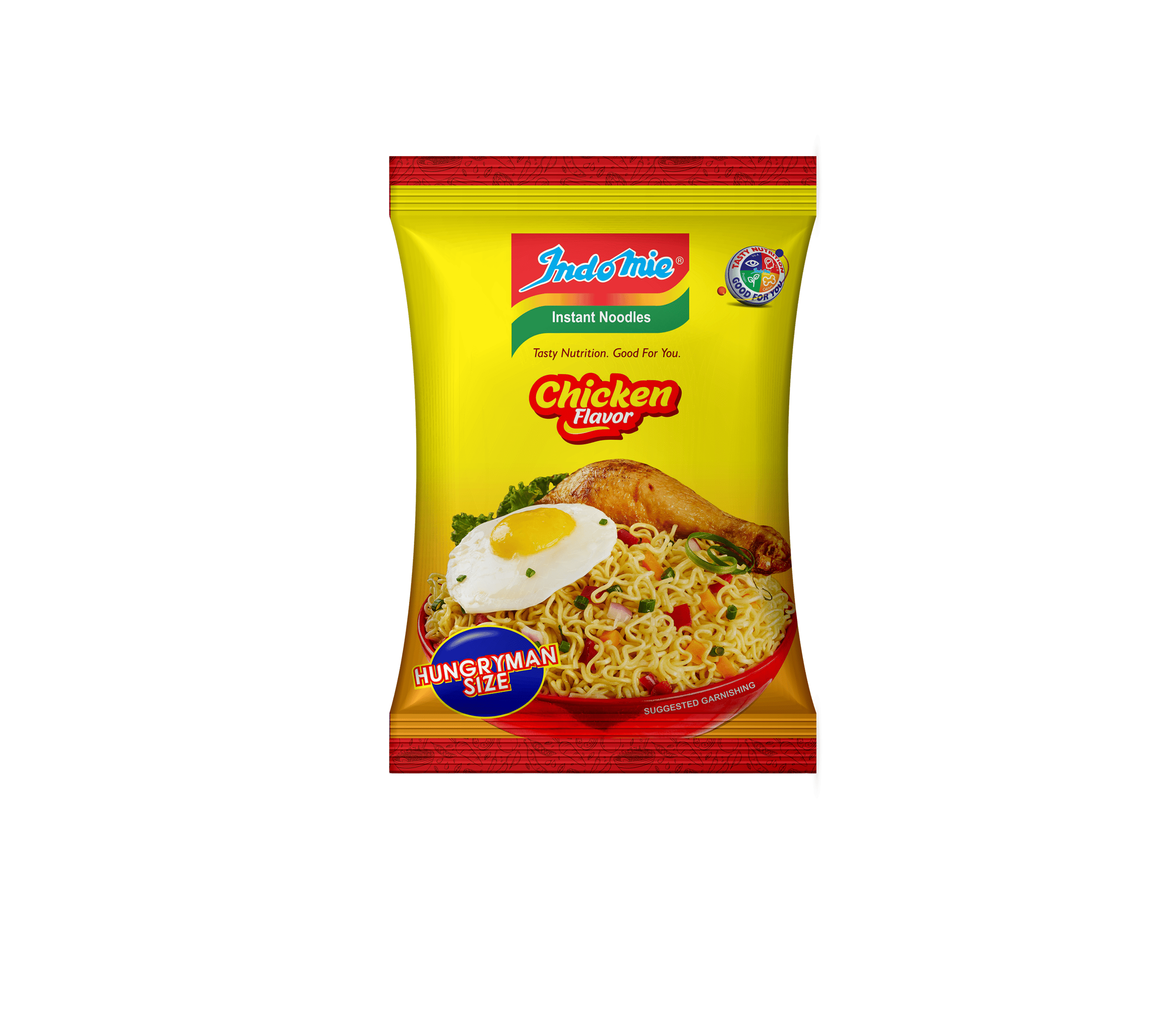 Indomie Hungryman Chicken