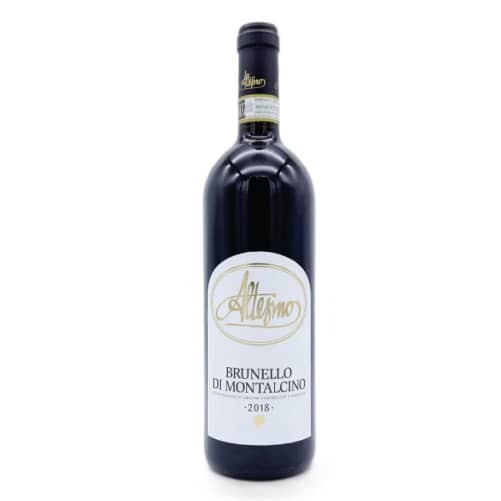 Brunello Di Montalcino 2018 6X 75cl - Image 1