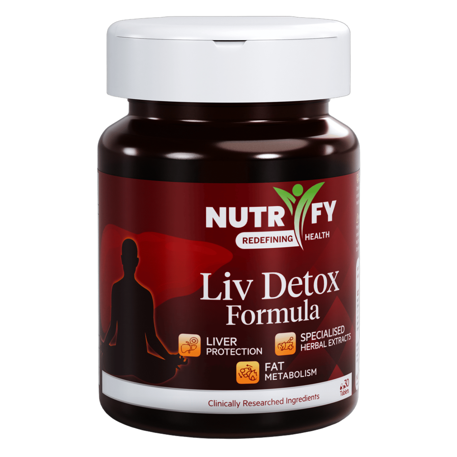 Liv Detox Formula