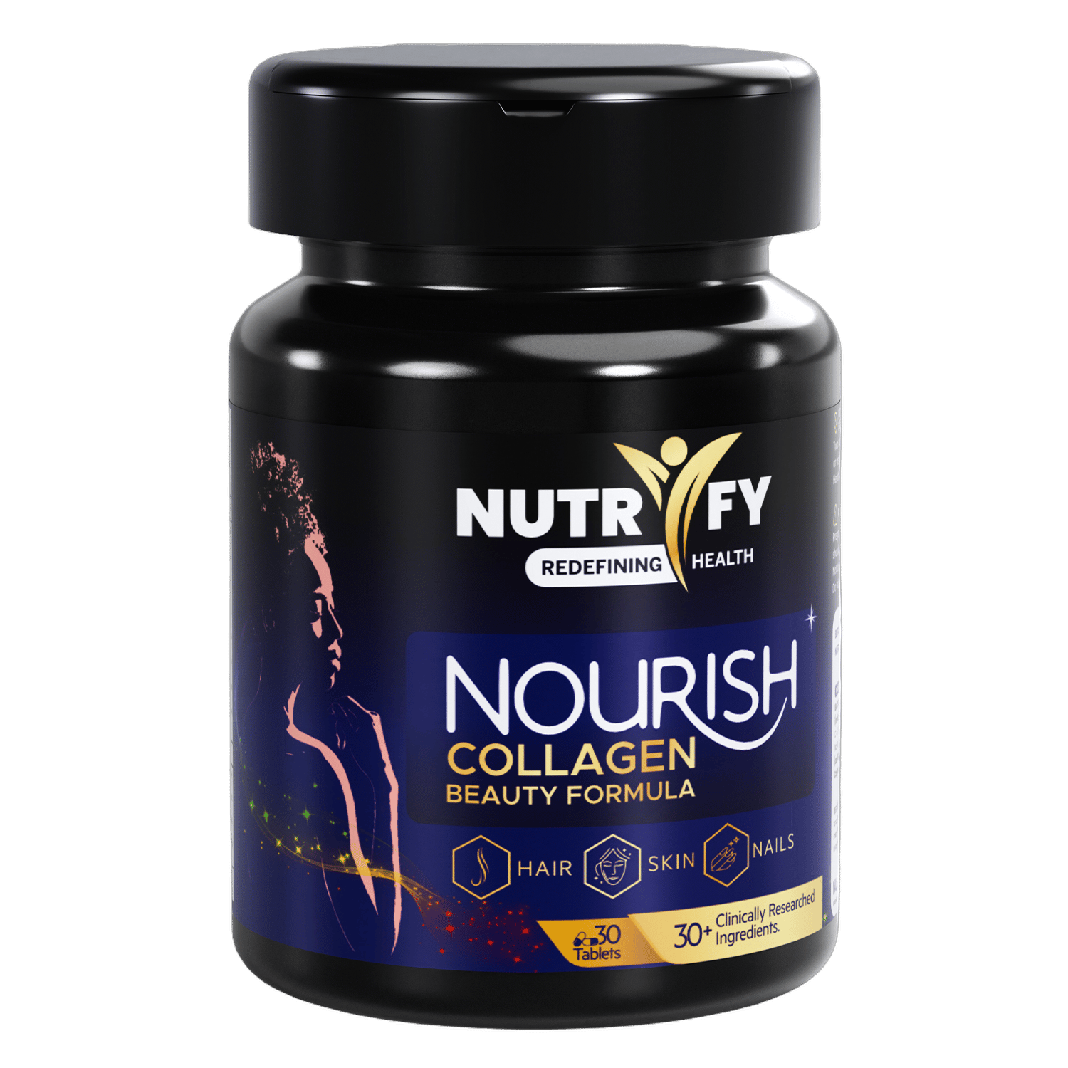 Collagen Beauty Formula