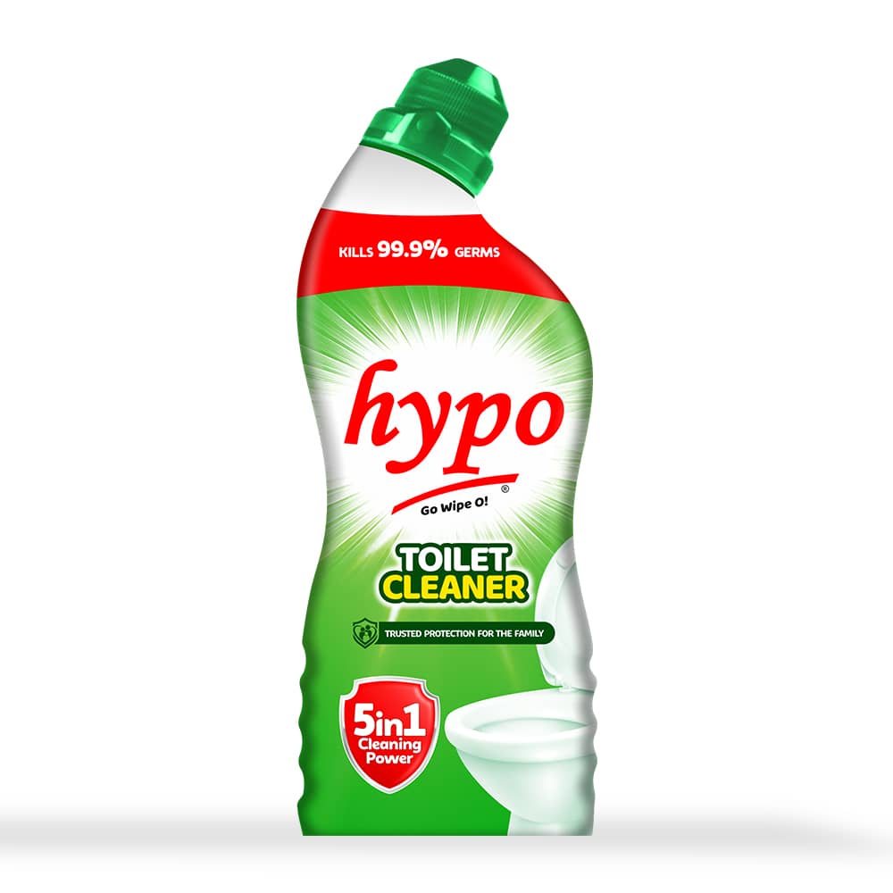Hypo Toilet Cleaner