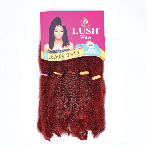 Lush Kinky Twist Col 350 - Image 1