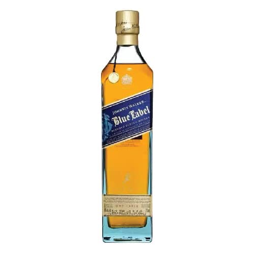 Johnnie Walker Blue Label 70cl