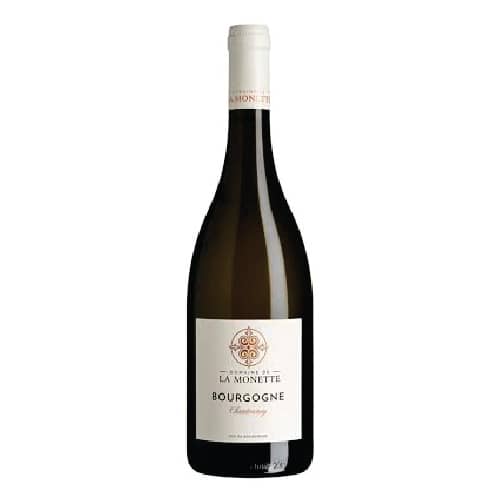 Bourgogne Chardonnay Domaine 2023 6X 75cl - Image 1