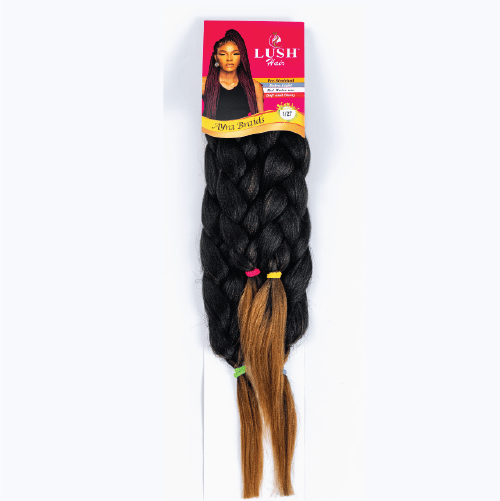 Lush Aura Braid Col-1/27