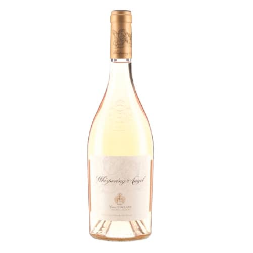 Whispering Angel Rose Chatea 2023 6X 75cl - Image 1