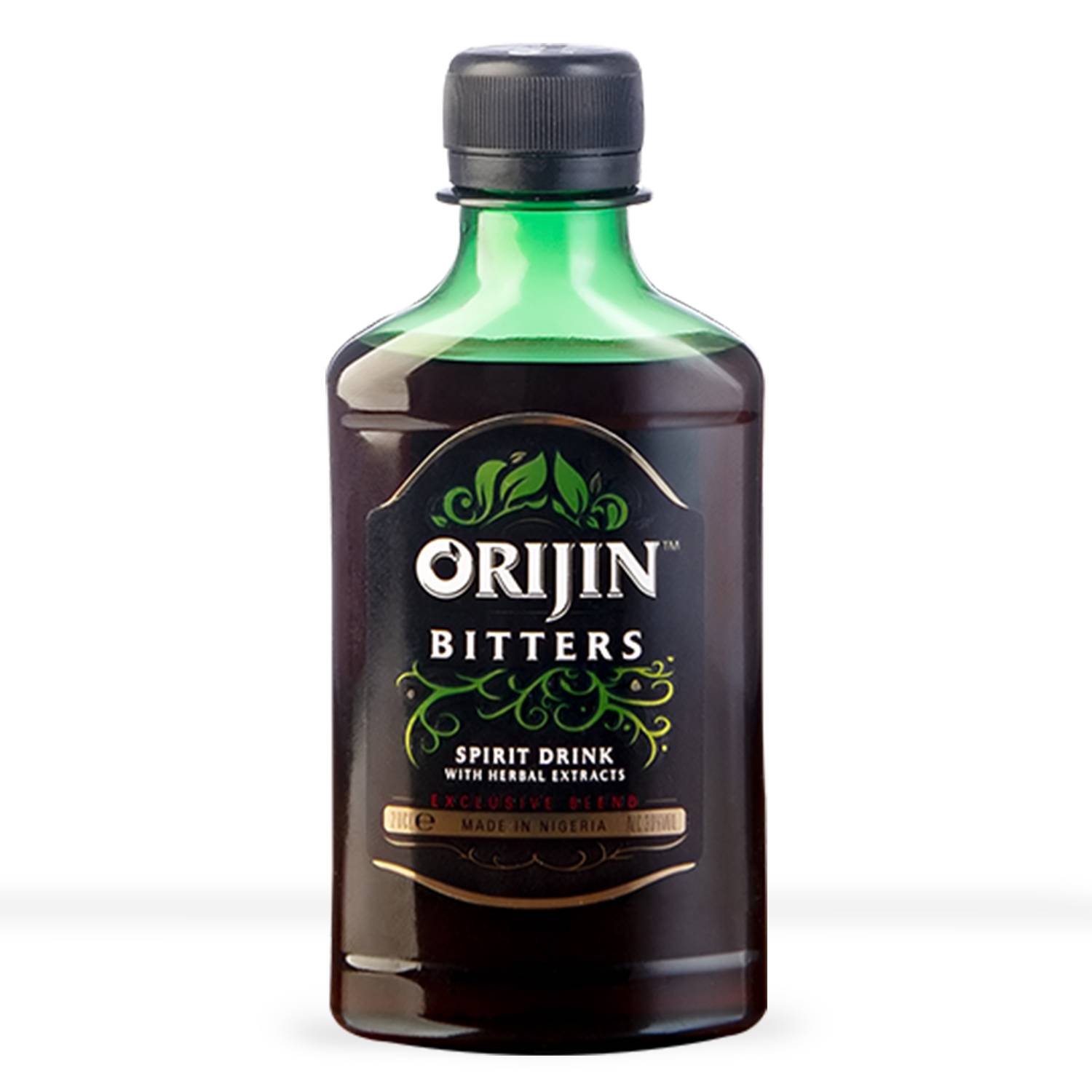 Orijin Bitters 20cl