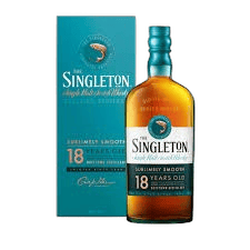 The Singleton 18 Year Old