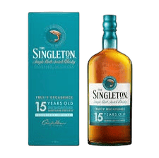 The Singleton 15 Year Old