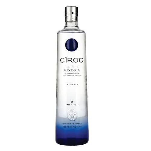 Ciroc Original 1l