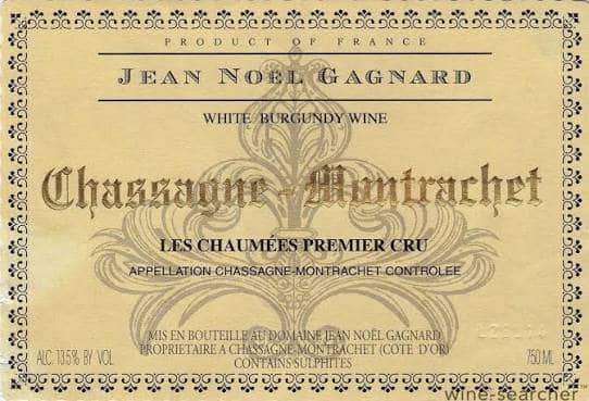 Chassagne