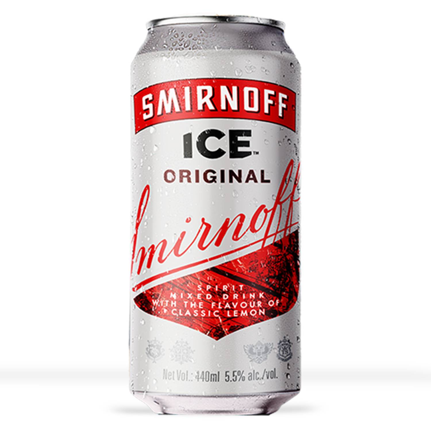Smirnoff Ice Can 440ml