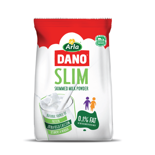Dano Slim Powder
