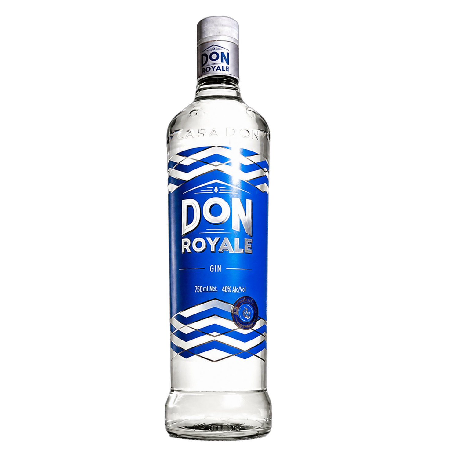 Don Royale Gin