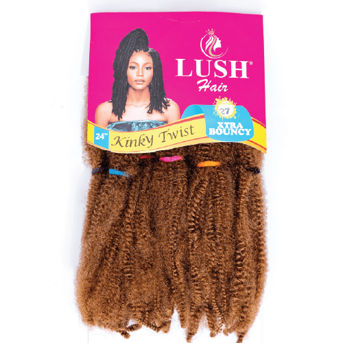 Lush Kinky Twist Col-27 - Image 1