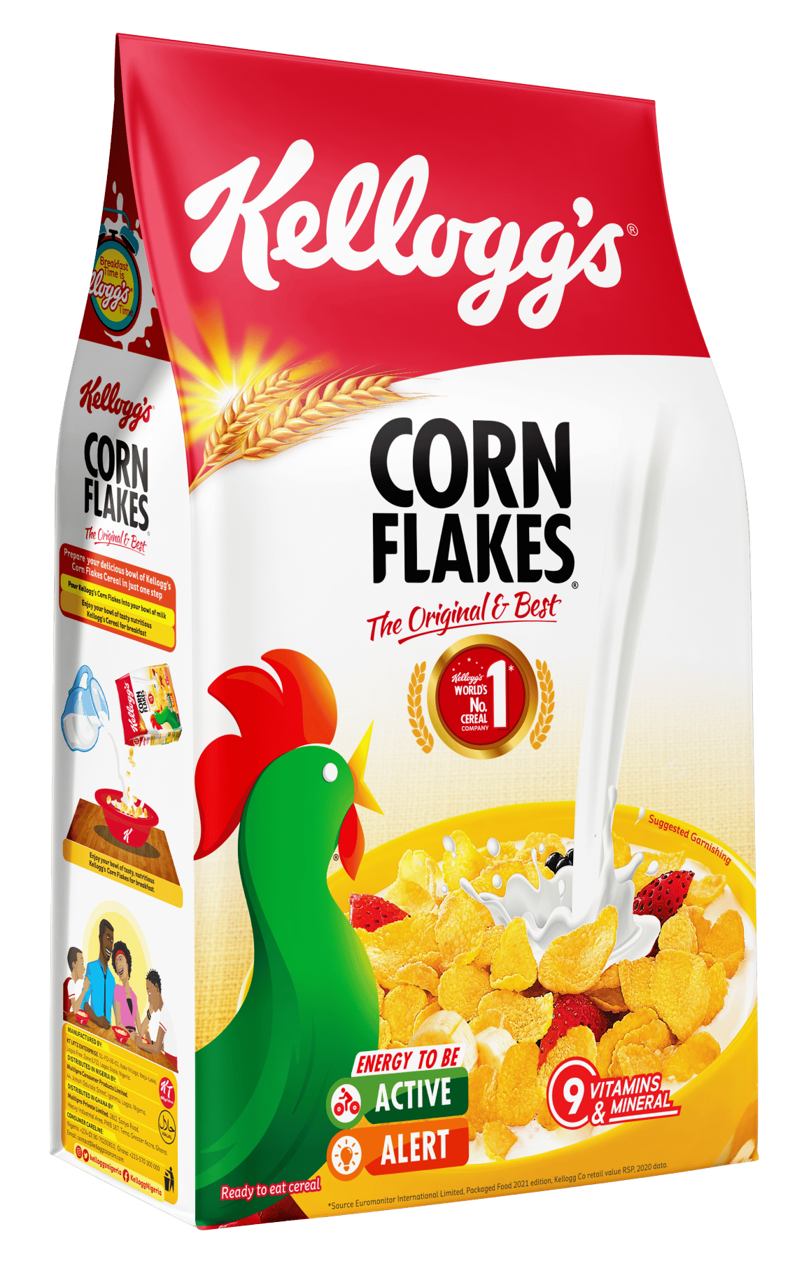 Kellogg's Cornflakes