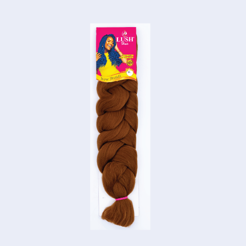 Lush  Wow Braid Col-27 - Image 1