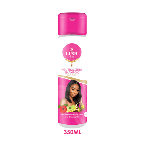 Lush Neutralizing Shampoo - Image 1