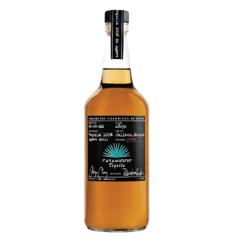 Casamigos Anejo 70cl - Image 2