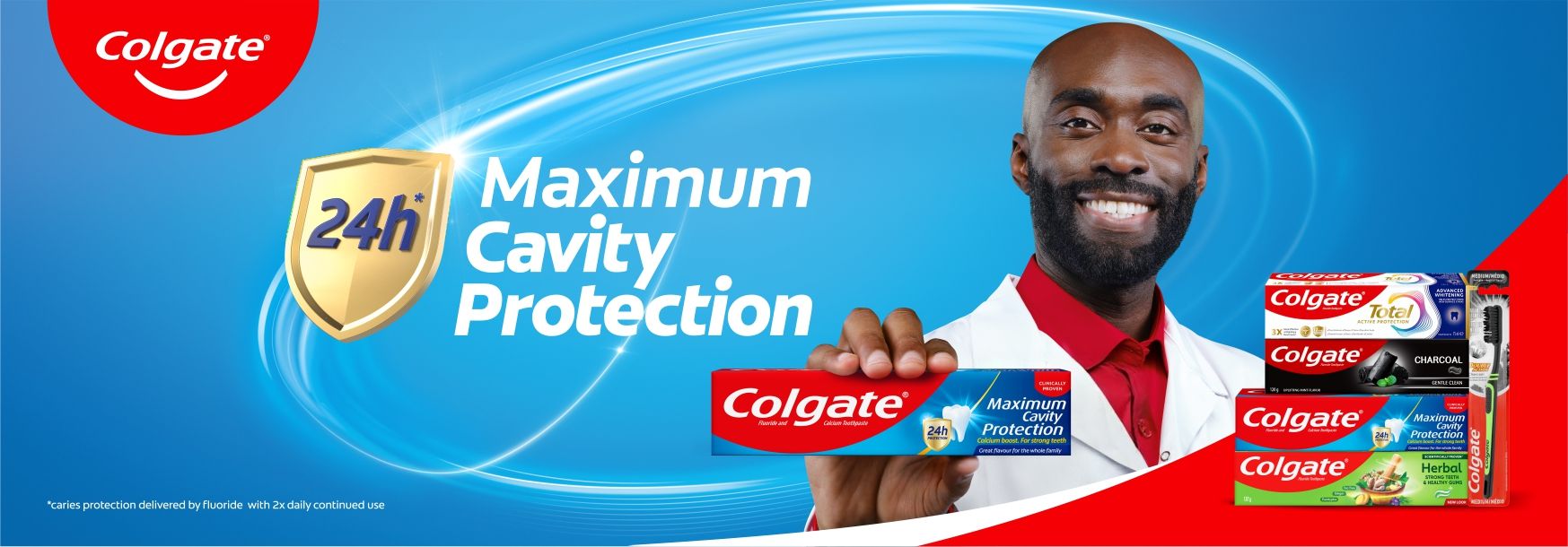Colgate