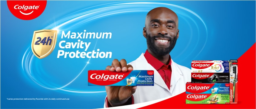 Colgate