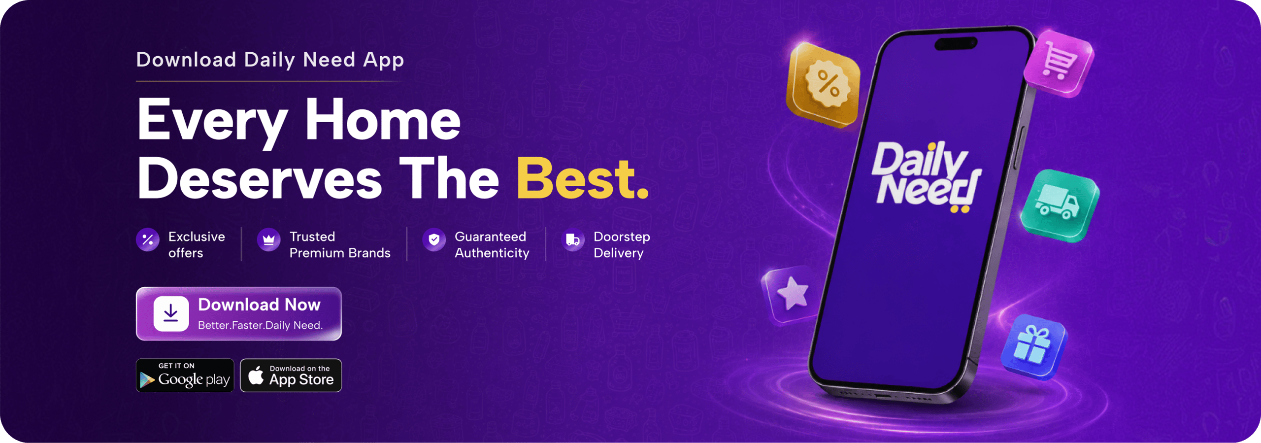 Download Our App