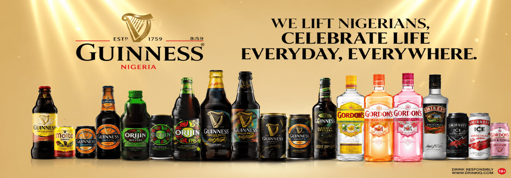 Guinness