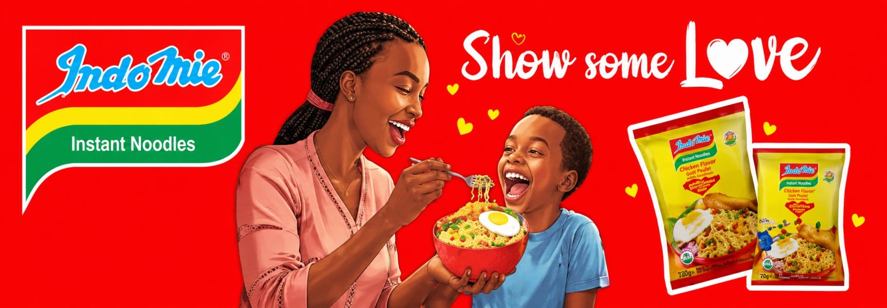 Indomie