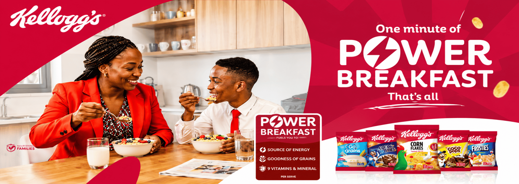 Kelloggs